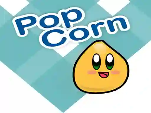 Peli Pop Corn verkossa