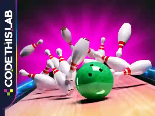 Peli Bowling Hero Multiplayer verkossa