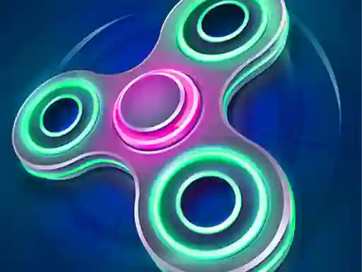 Peli Fidget Spinner verkossa