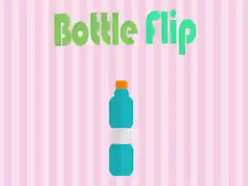 Peli Bottle Flip Pro verkossa