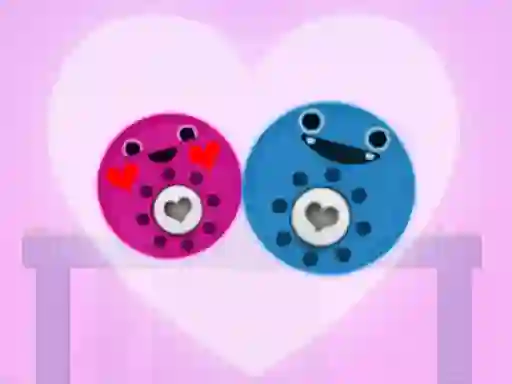 Peli Love Totems verkossa
