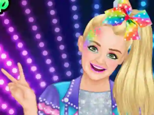 Peli JoJo Seewa Dream verkossa