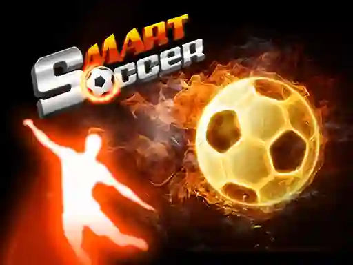 Peli Smart Soccer verkossa