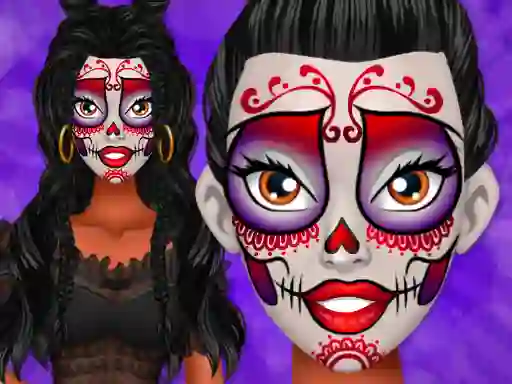 Peli Festival Dia de Muertos verkossa