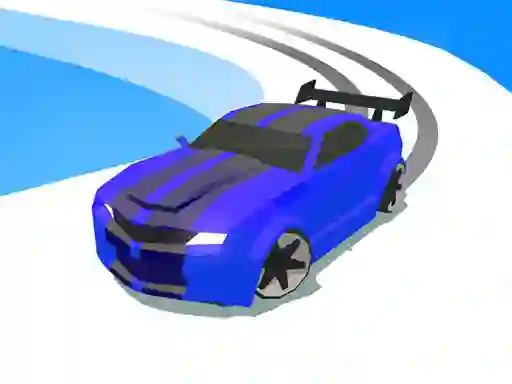 Peli Drifty Race verkossa