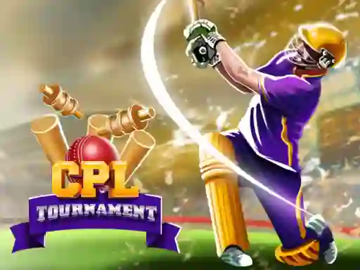 Peli CPL Tournament 2020 verkossa