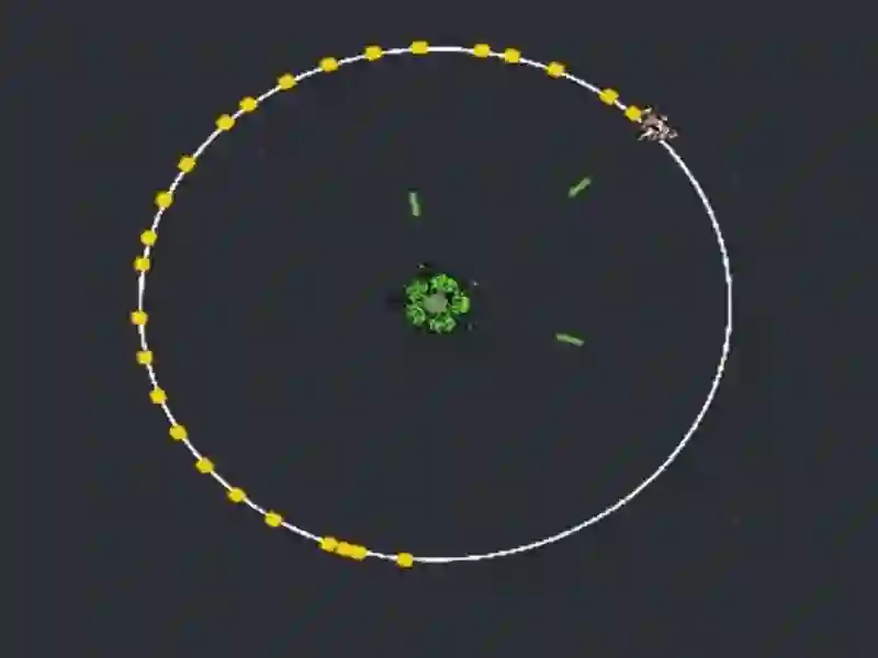 Peli SpiNshoot verkossa