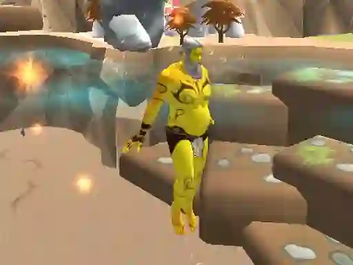 Peli Aqua Man Sea Fight verkossa