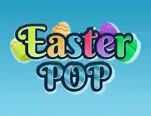 Peli Easter Pop verkossa