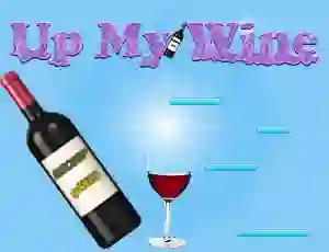 Peli Up My Wine verkossa