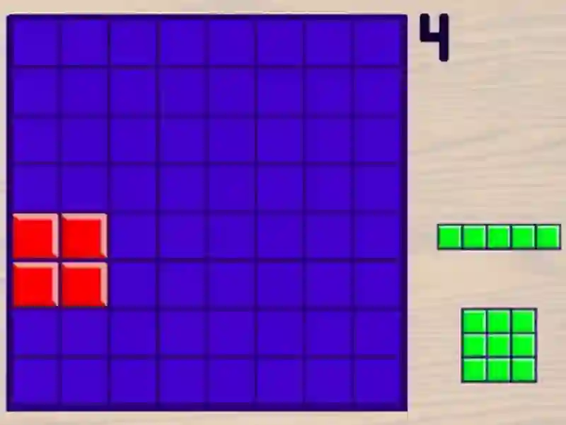 Peli Cube Blast verkossa