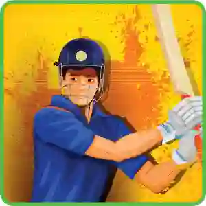 Peli Super Cricket verkossa