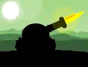 Peli Battle Tank verkossa