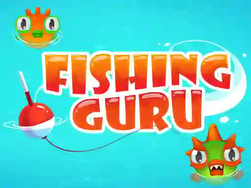Peli Fishing Guru verkossa