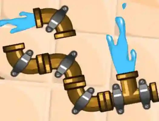 Peli Plumber Game verkossa