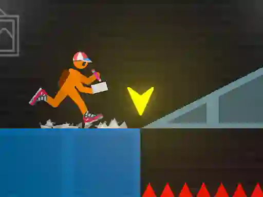 Peli Build and Run verkossa