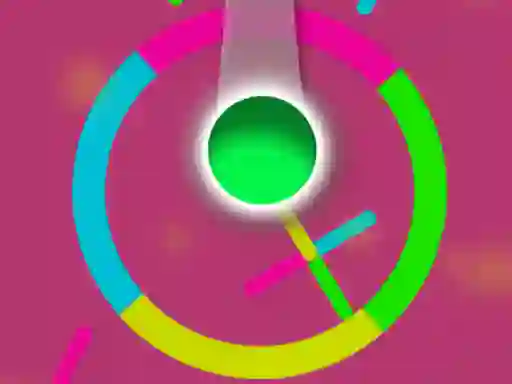 Peli Color Drop verkossa