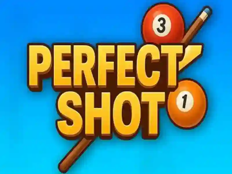Peli Perfect Shot verkossa