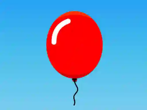 Peli Ballon Pop verkossa