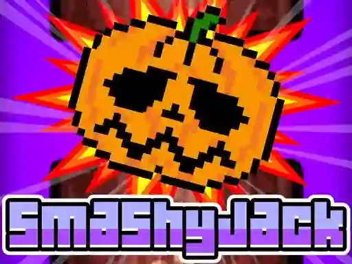 Peli Smashy Jack verkossa