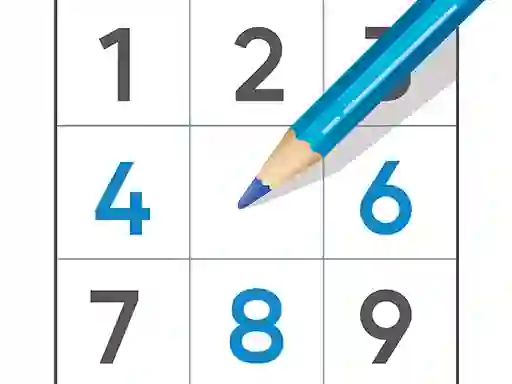 Peli Sudoku Royal verkossa