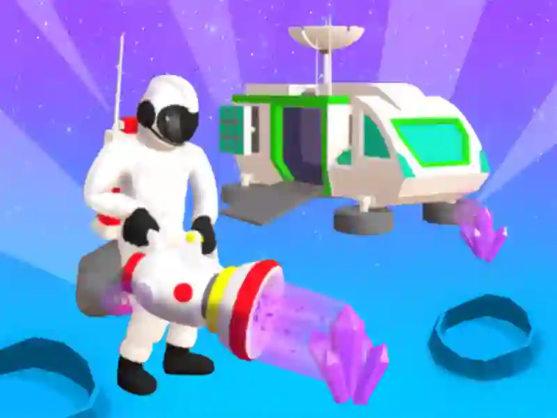 Peli Mars Pioneer verkossa