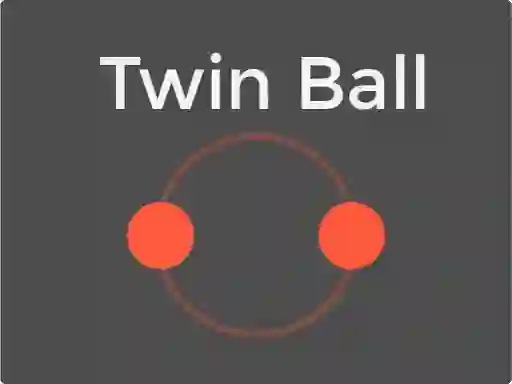 Peli Twin Ball verkossa