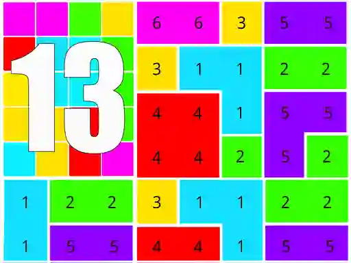 Peli 13 verkossa