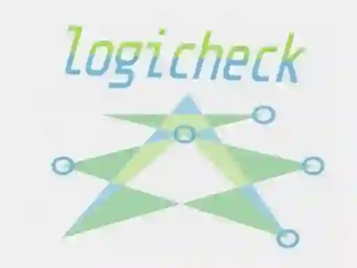 Peli logicheck verkossa