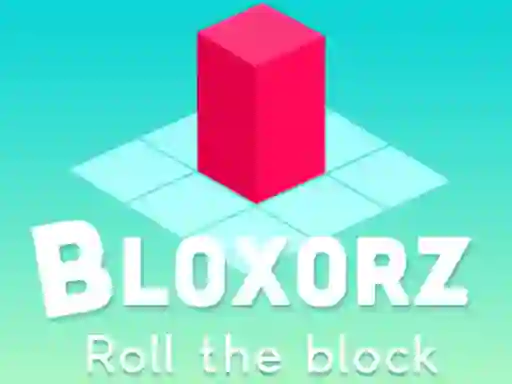 Peli Bloxorz: Roll the Block verkossa