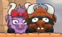 Peli Bravebull verkossa
