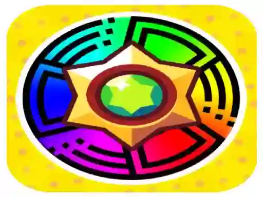 Peli Brawl Stars Free Gems Spin Wheel verkossa