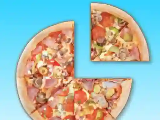 Peli Cut Cut Pizza verkossa