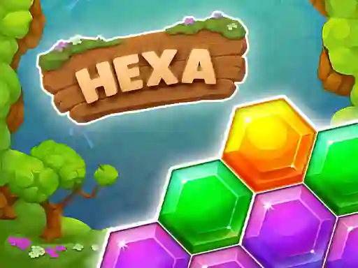 Peli Hexa verkossa