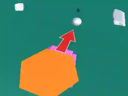 Peli Roller Ball 3d verkossa
