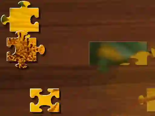 Peli Jigsaw Puzzle verkossa