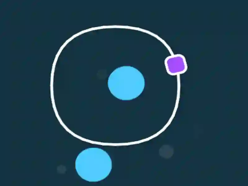 Peli Ring Space verkossa