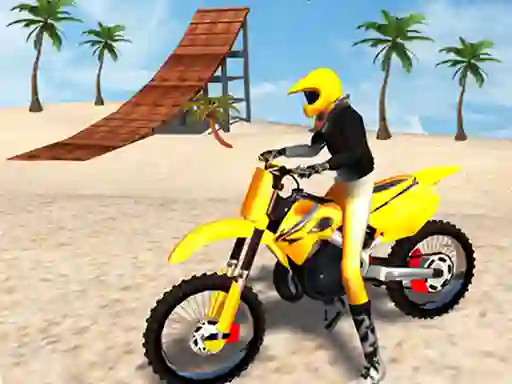 Peli Real Bike Simulator verkossa