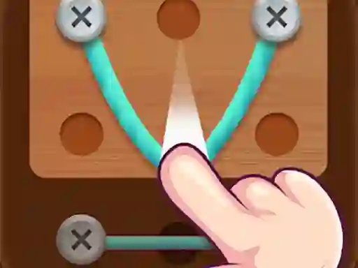 Peli Line Puzzle verkossa