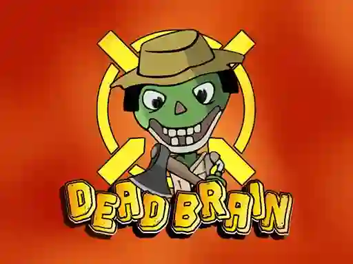 Peli Dead Brain verkossa