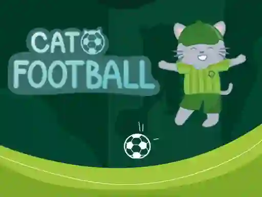 Peli Cat Football verkossa