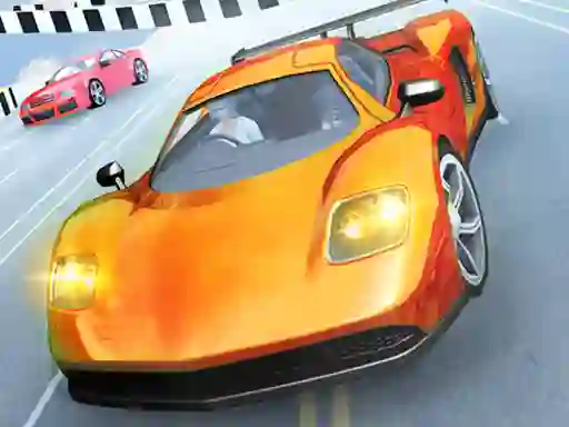 Peli Stunt Car Challenge 3 verkossa