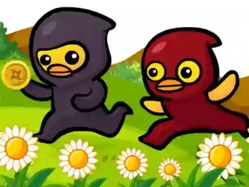 Peli Ducky Adventure verkossa