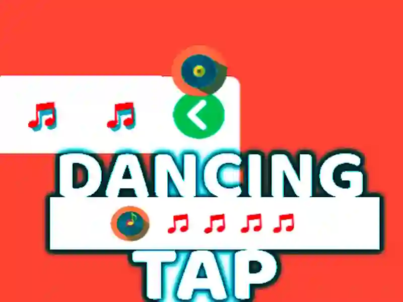 Peli Dancing Tap verkossa