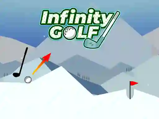 Peli Infinity Golf verkossa