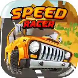 Peli Speed Racer verkossa