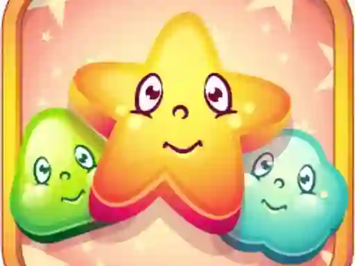 Peli Cartoon Candy verkossa