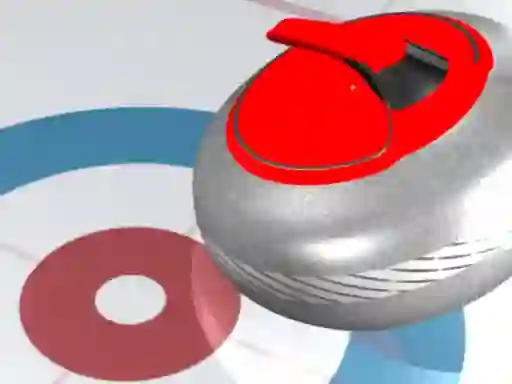 Peli Curling World Champ verkossa