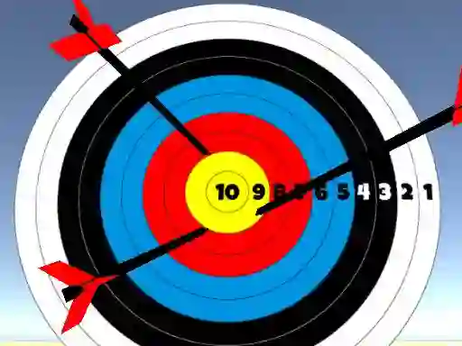 Peli Archery Master verkossa