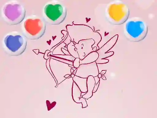 Peli Bubble Shooter Valentine verkossa